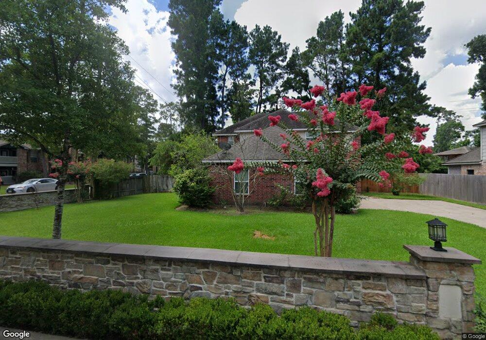 401 Champion Lake Dr, Spring, TX 77380 - photo 1