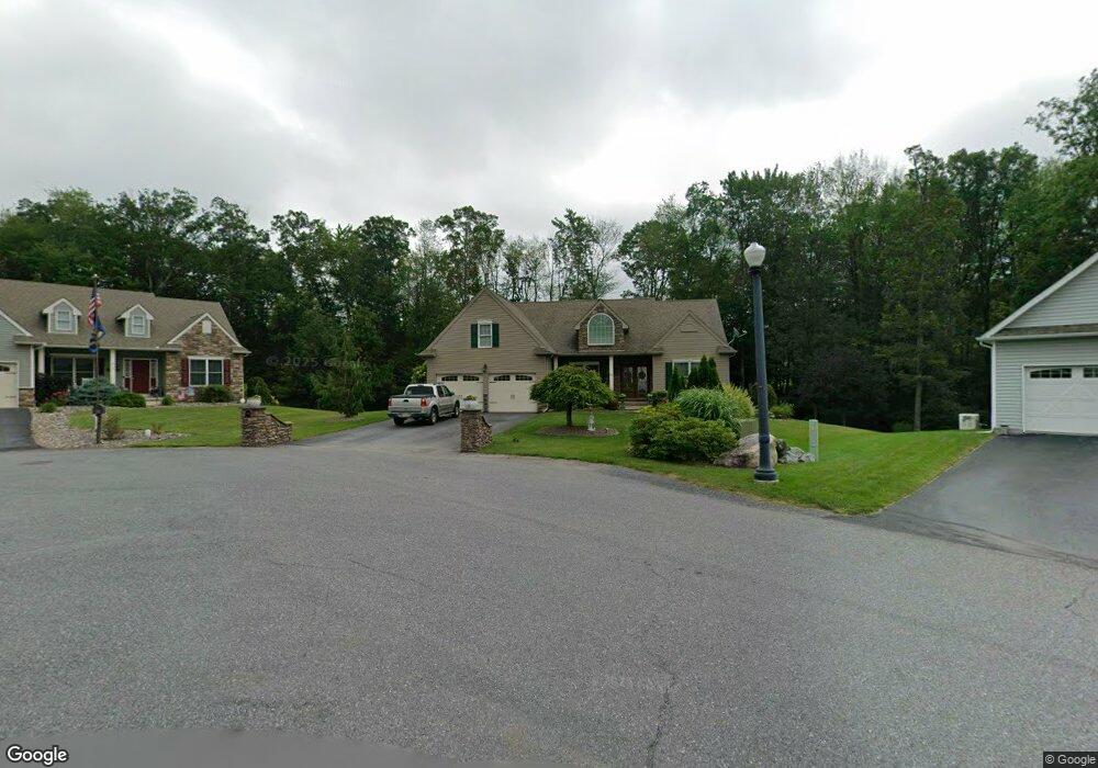 317 Links Ct, Drums, PA 18222 - photo 1