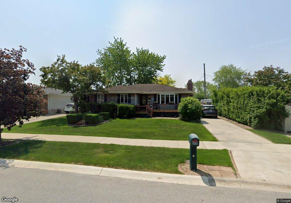 626 205th Place, Dyer, IN 46311 - photo 1