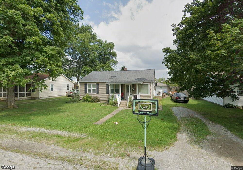 1811 Lee St, Columbus, IN 47201 - photo 1