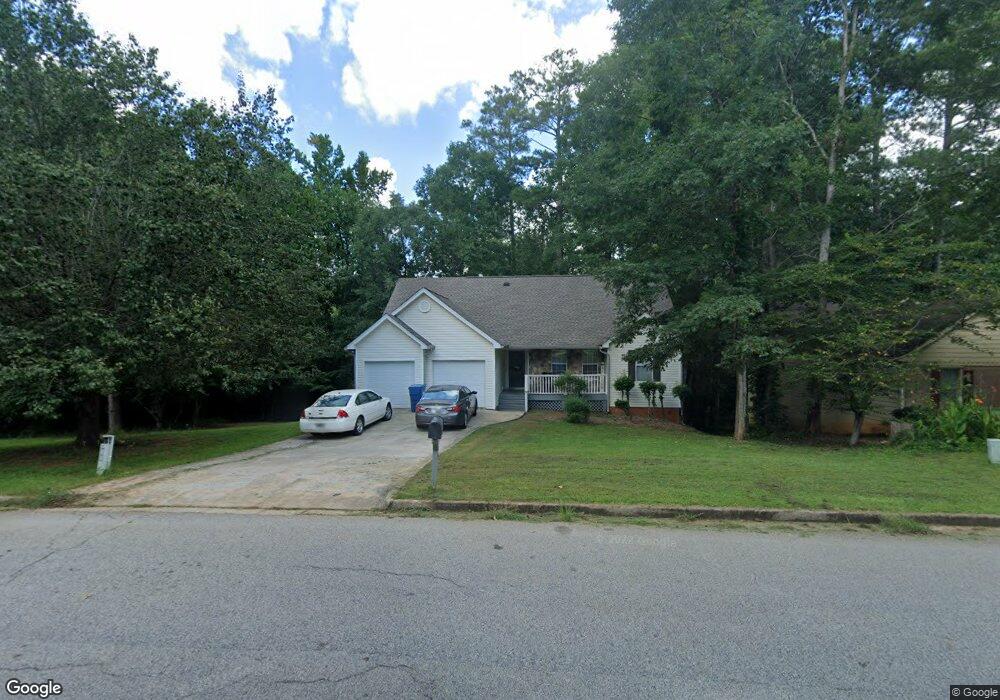 300 Princeton Way, Covington, GA 30016 - photo 1