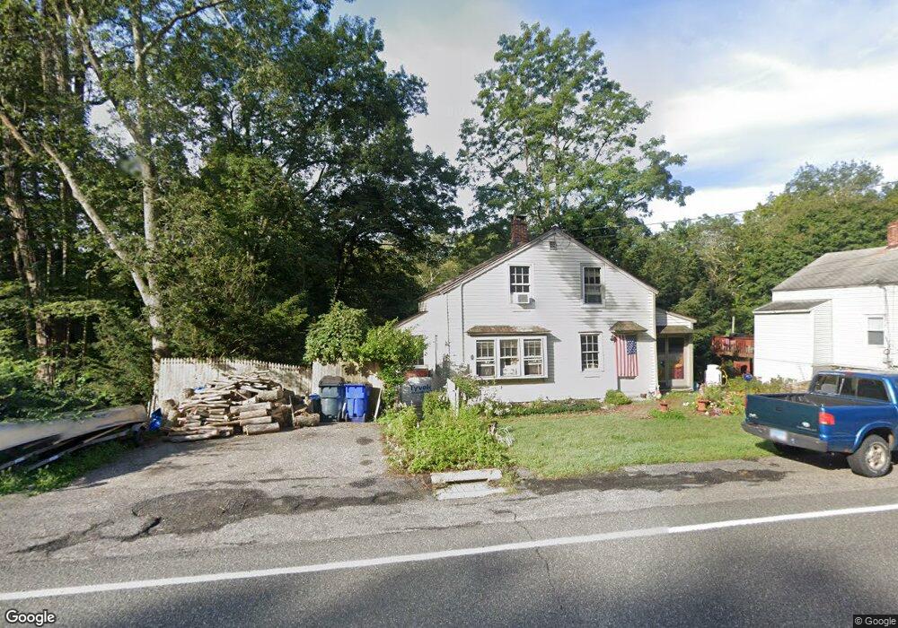 51 Weekeepeemee Rd, Woodbury, CT 06798 - photo 1