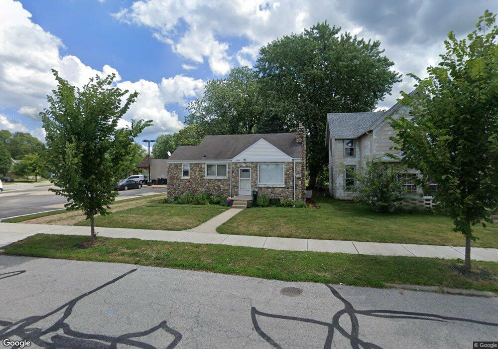 2335 N 19th St, Lafayette, IN 47904 - photo 1