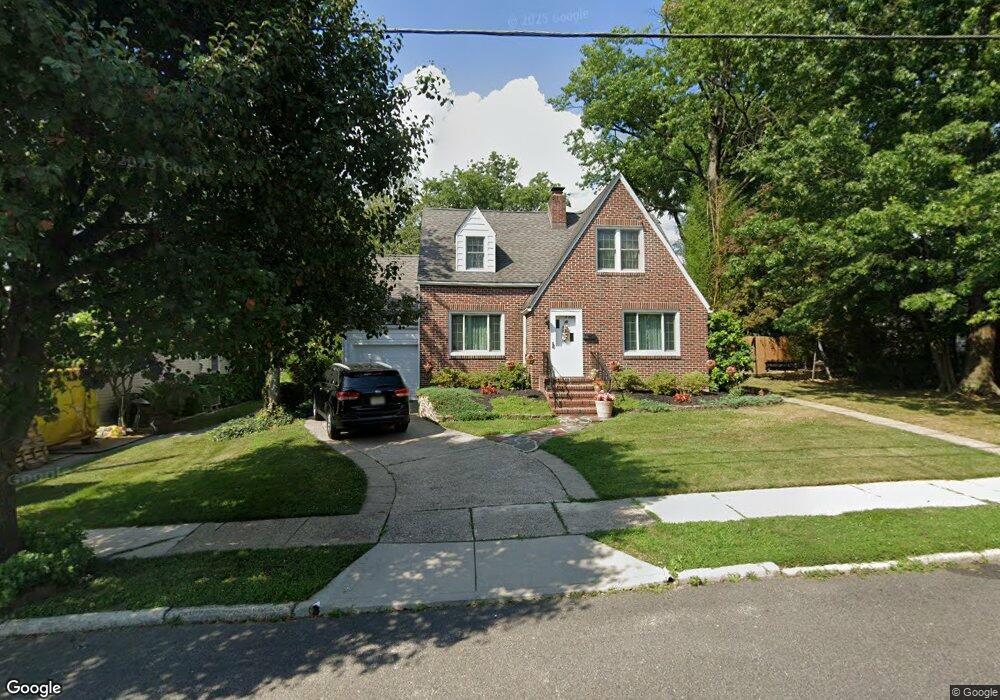 735 Linwood Ave, Collingswood, NJ 08108 - photo 1