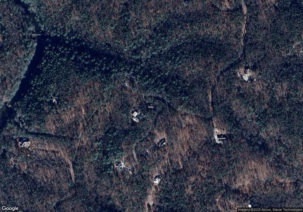 621 Little Hawk Rd, Sautee Nacoochee, GA 30571 - photo 1