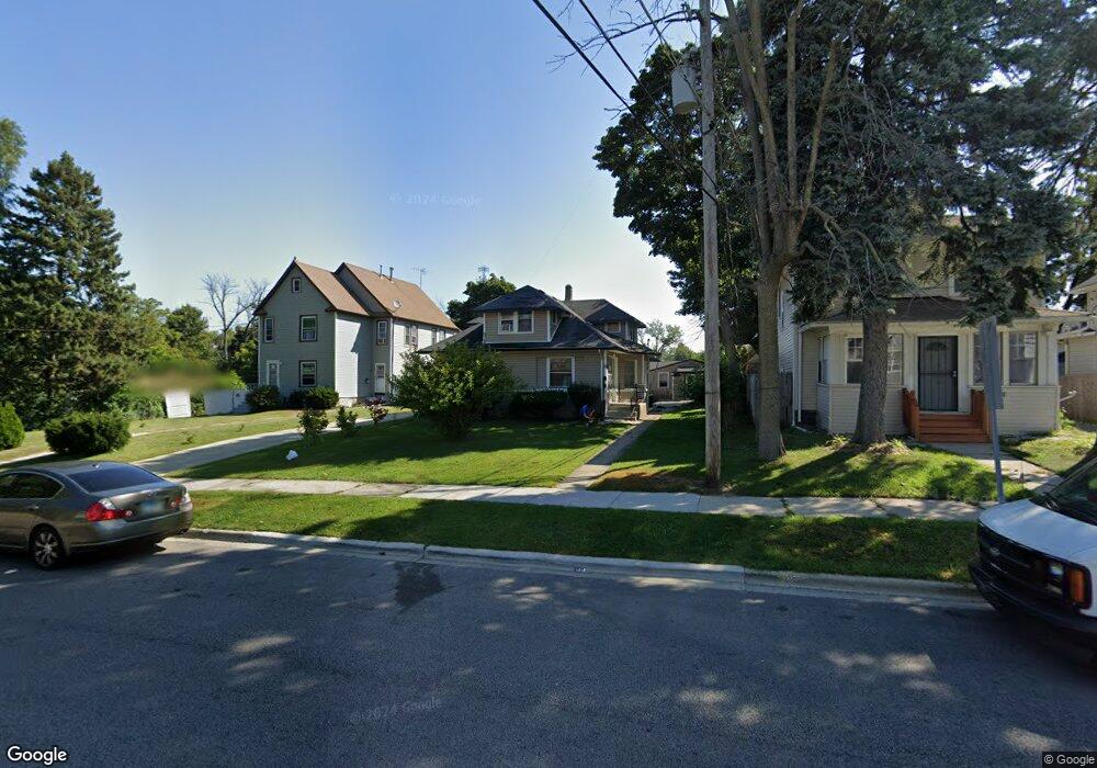 337 N Butrick St, Waukegan, IL 60085 - photo 1