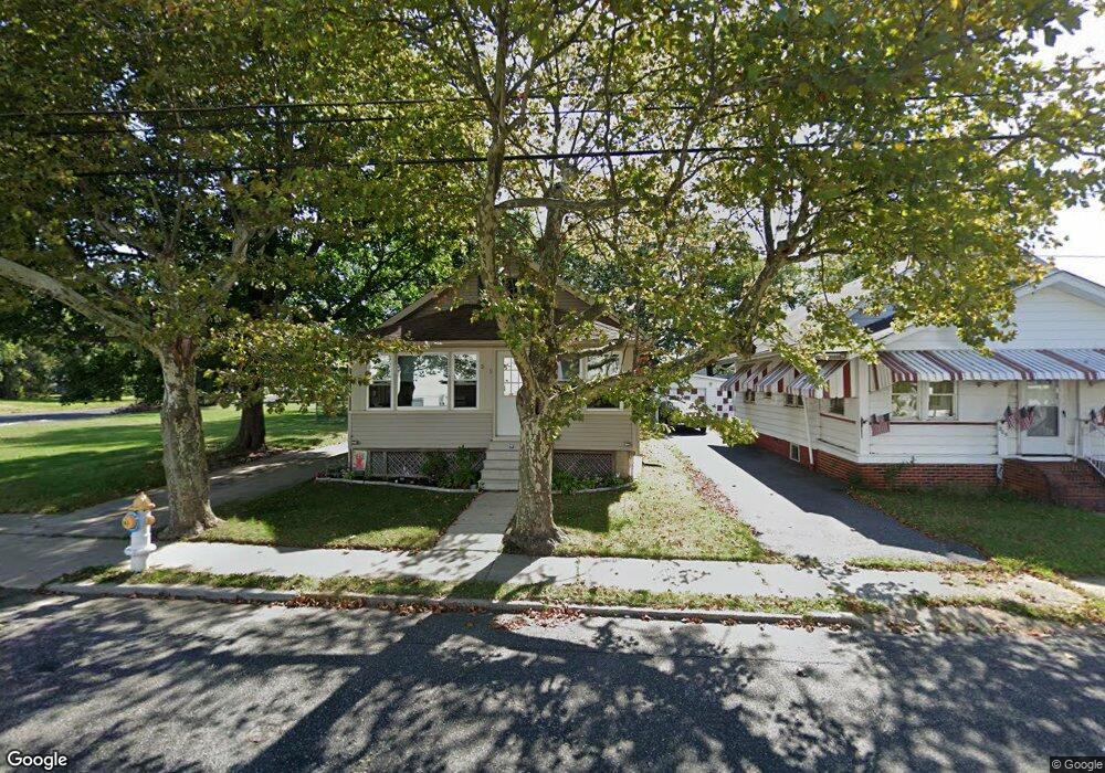 303 Billingsport Rd, Paulsboro, NJ 08066 - photo 1