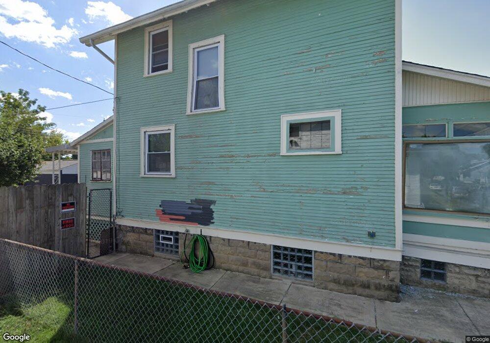 254 S Eureka Ave, Columbus, OH 43204 - photo 1