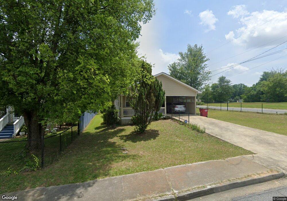 1211 Boone St, Macon, GA 31217 - photo 1