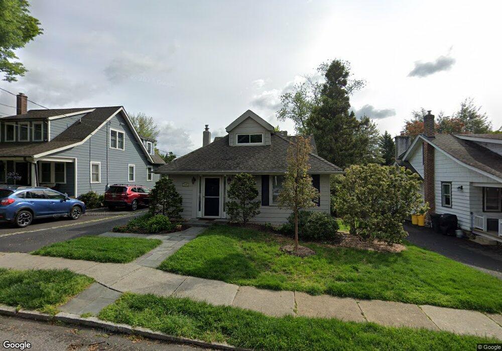 405 Righters Mill Rd, Gladwyne, PA 19035 - photo 1