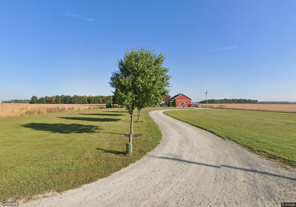 6195 E 1100 N, Ossian, IN 46777 - photo 1