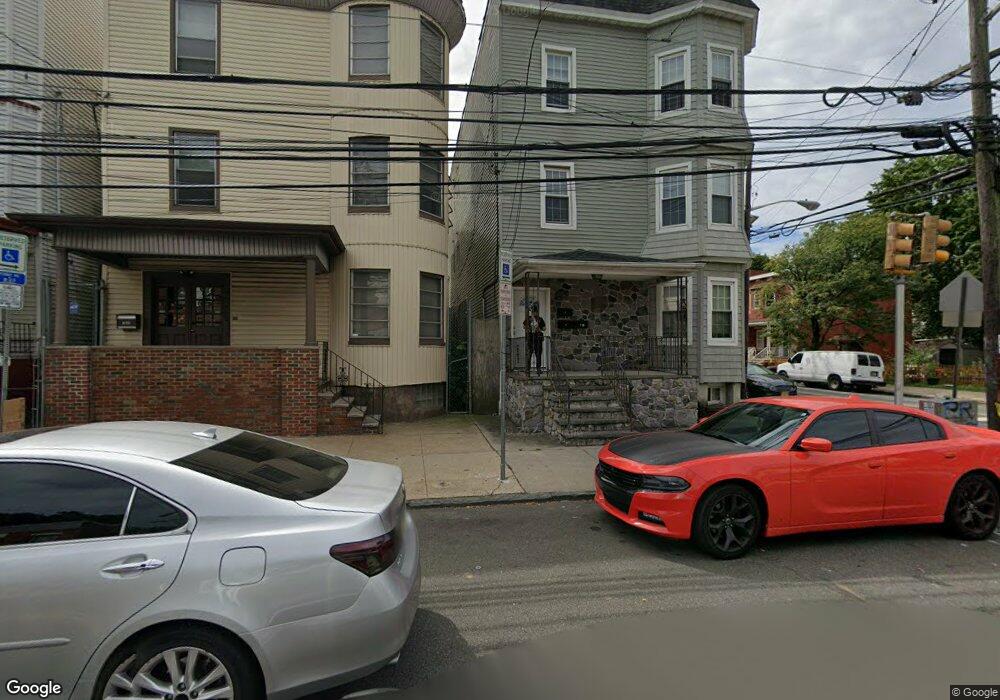 102 11th Ave W, Newark, NJ 07107 - photo 1