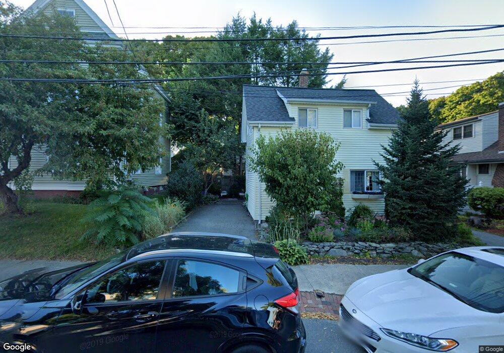 13-1/2 Warren St, Stoneham, MA 02180 - photo 1