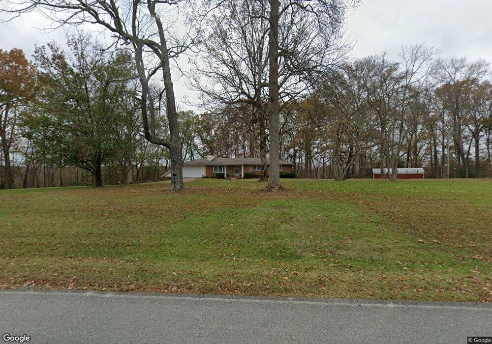 628 Windle Community Rd, Livingston, TN 38570 - photo 1