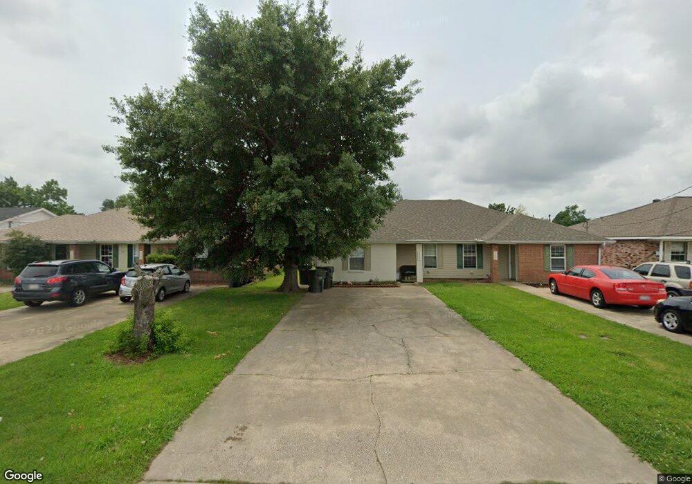 1741 N Tallowood Dr, Lake Charles, LA 70605 - photo 1