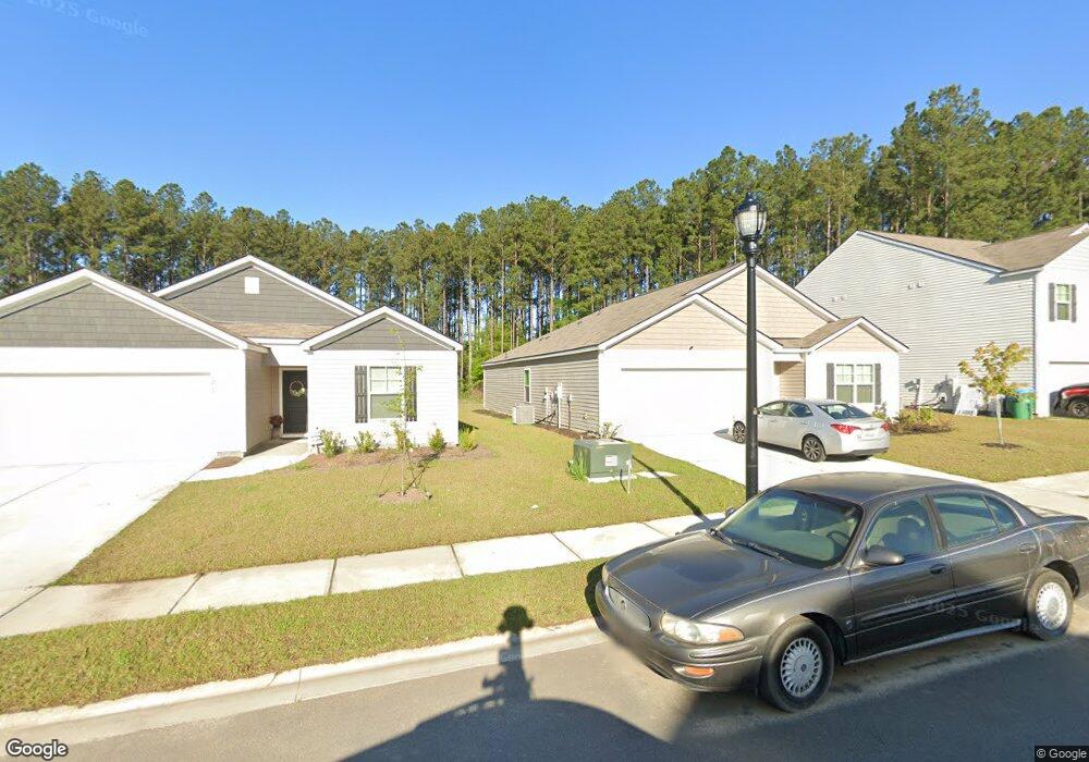 269 Cold Creek Loop, Port Wentworth, GA 31407 - photo 1