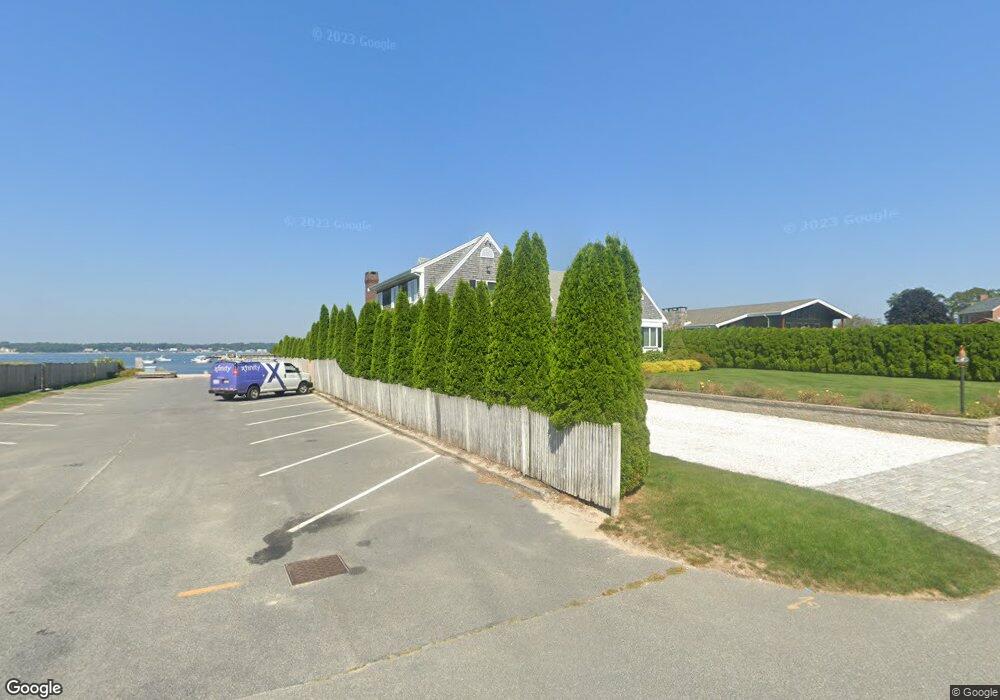 21 Gilder Rd, Bourne, MA 2532 - photo 1