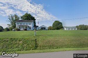 4804 Veto Rd, Vincent, OH 45784
