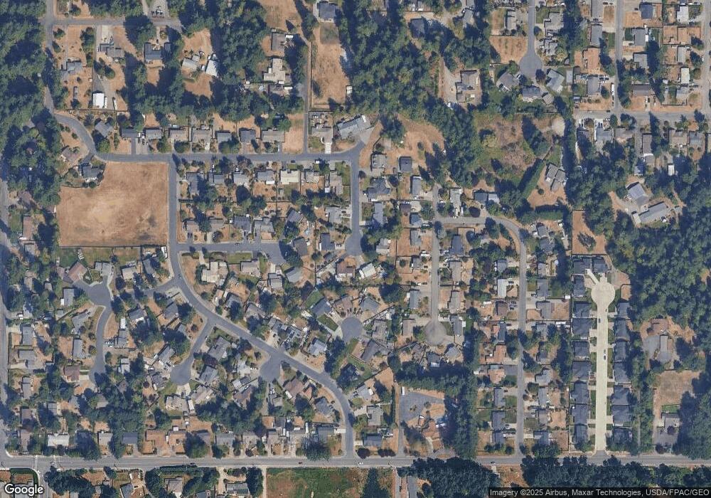 19811 113th Avenue Ct E, Graham, WA 98338 - photo 1