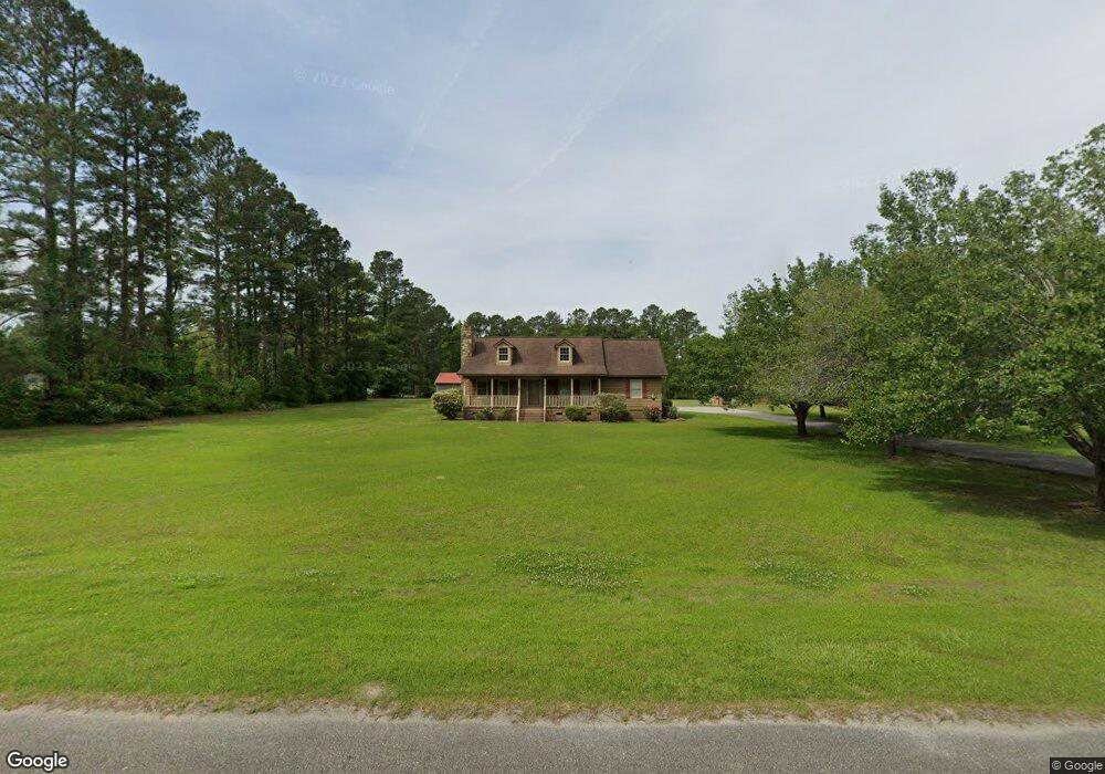 401 Amanda Way, Conway, SC 29526 - photo 1