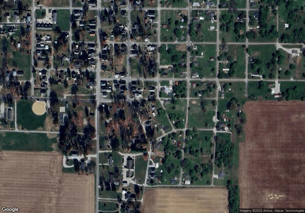 914 Indiana St, Bicknell, IN 47512 - photo 1