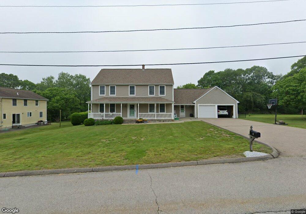 4 Salem St, Westerly, RI 02891 - photo 1