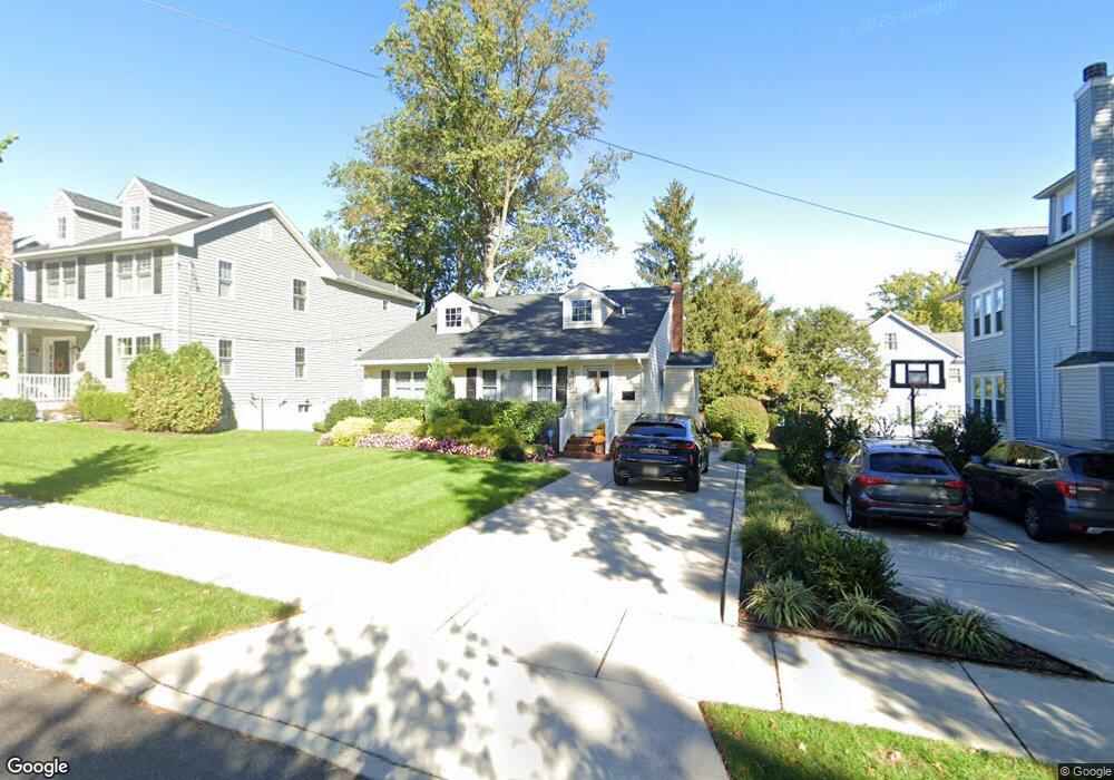 315 Walnut St, Haddonfield, NJ 08033 - photo 1