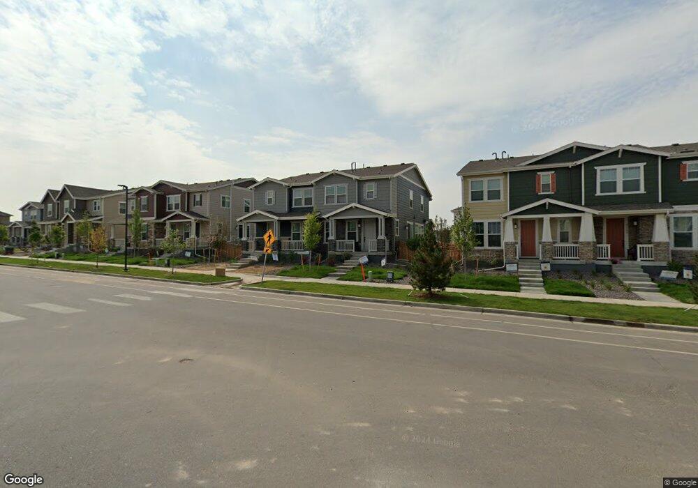 21362 E 60th Ave, Aurora, CO 80019 - photo 1