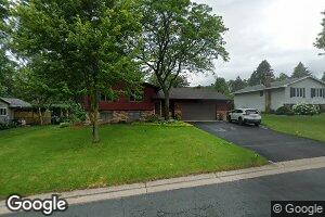 4709 Kevin Ln, Saint Paul, MN 55126