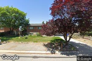 9858 S Antimony Ln, Sandy, UT 84094