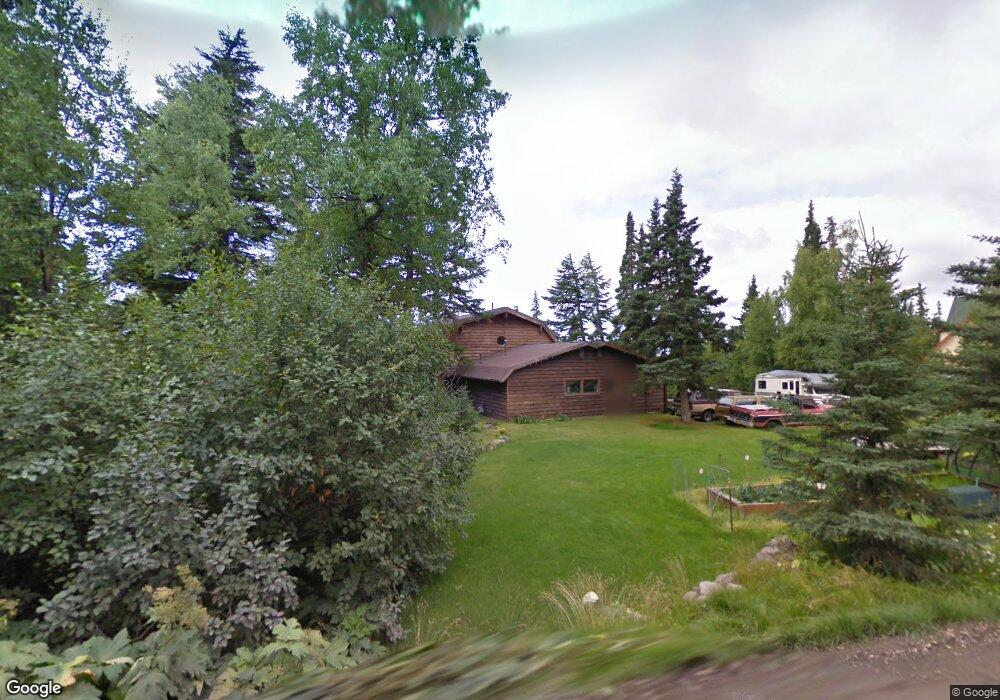 16301 Sandpiper Dr, Anchorage, AK 99516 - photo 1