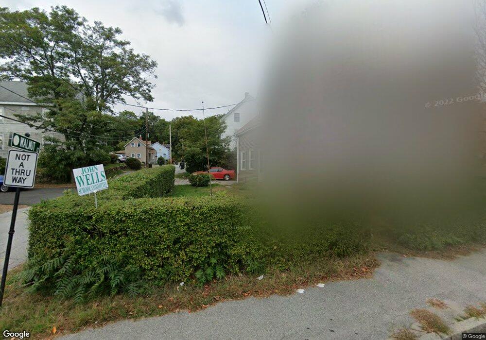 1 Walnut Ct, Woburn, MA 01801 - photo 1