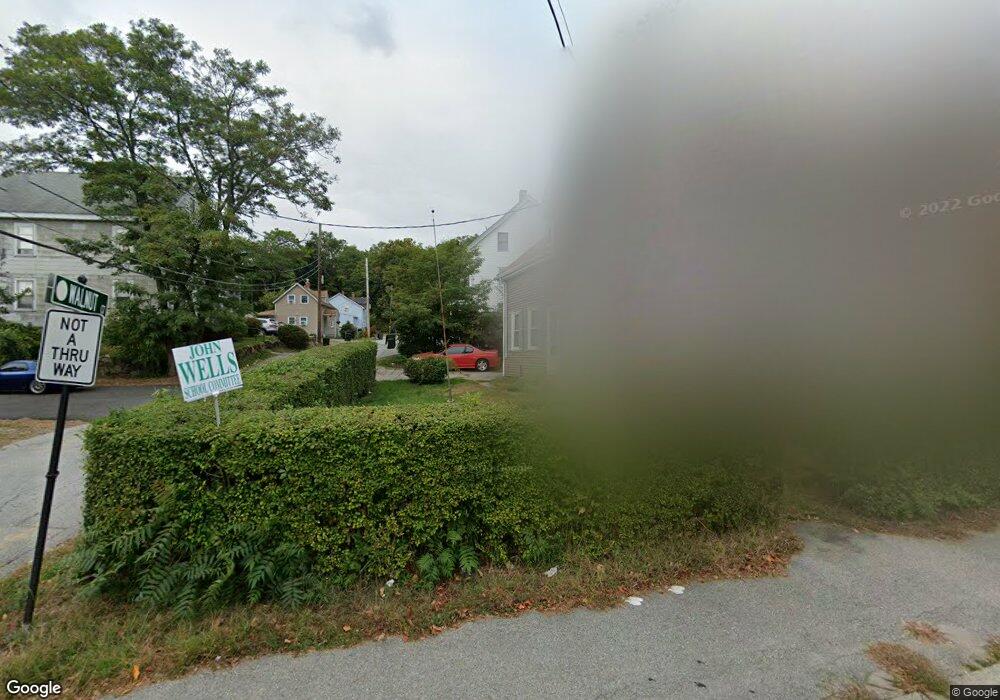 3 Walnut Ct unit 1, Woburn, MA 01801 - photo 1