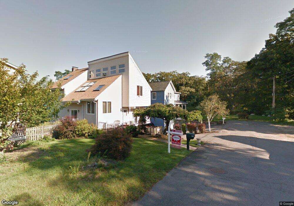 57 Sampson Ave, Swampscott, MA 01907 - photo 1