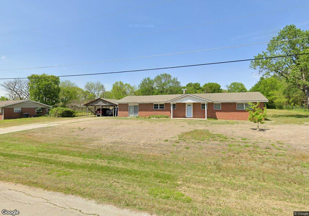 3806 Silver Lake Dr, Bartlesville, OK 74006 - photo 1