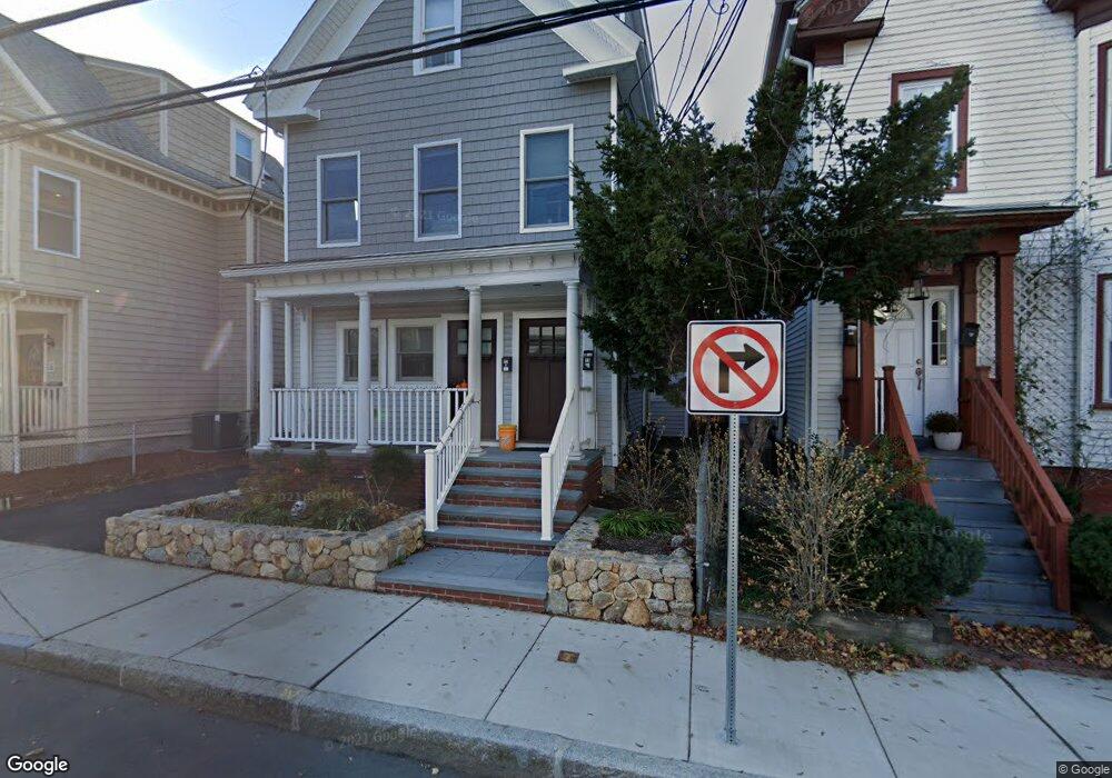 72 Cedar St, Somerville, MA 02143 - photo 1