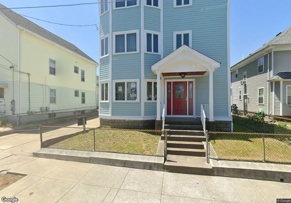42 Hancock St, Pawtucket, RI 02860 - photo 1