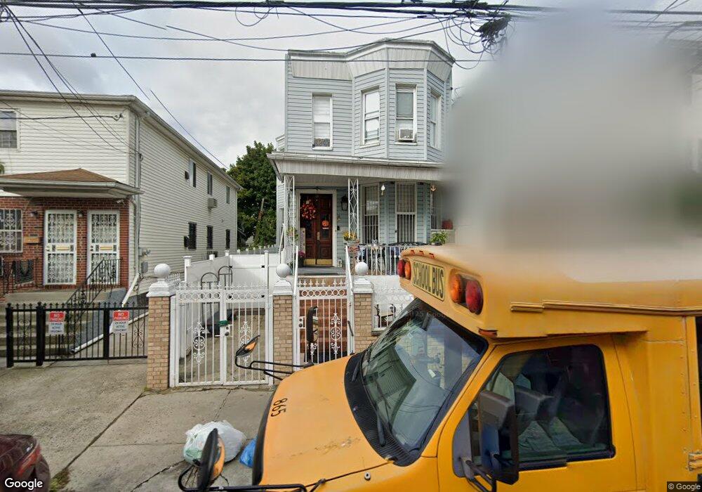 292 Lincoln Ave, Brooklyn, NY 11208 - photo 1