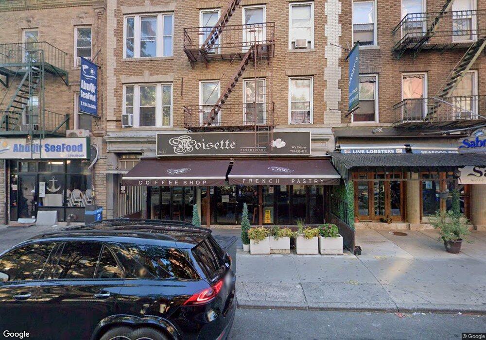 24-21 Steinway St unit 2 R, Long Island City, NY 11103 - photo 1