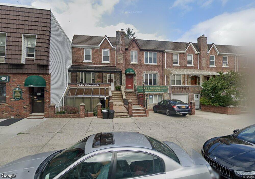 21 Steinway St unit 2B, New York City, NY 11105 - photo 1