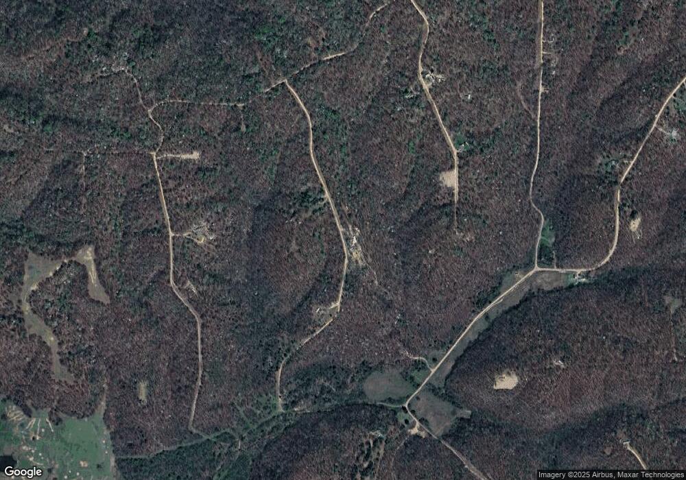 0 N Bear Paw Ridge unit 1718056, Proctor, OK 74457 - photo 1