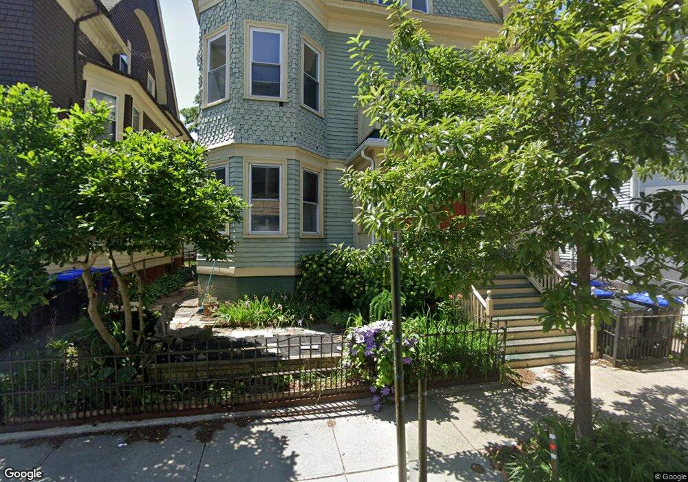 101 America St, Providence, RI 02903 - photo 1