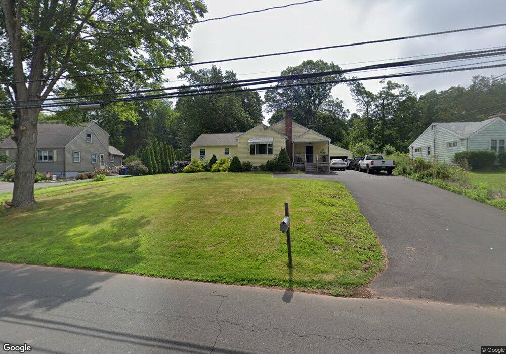 42 N Airline Rd, Wallingford, CT 06492 - photo 1