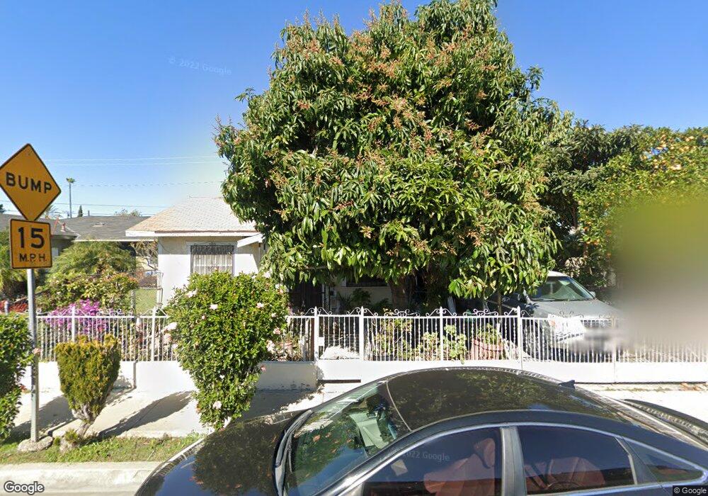 1739 W 155th St, Compton, CA 90220 - photo 1