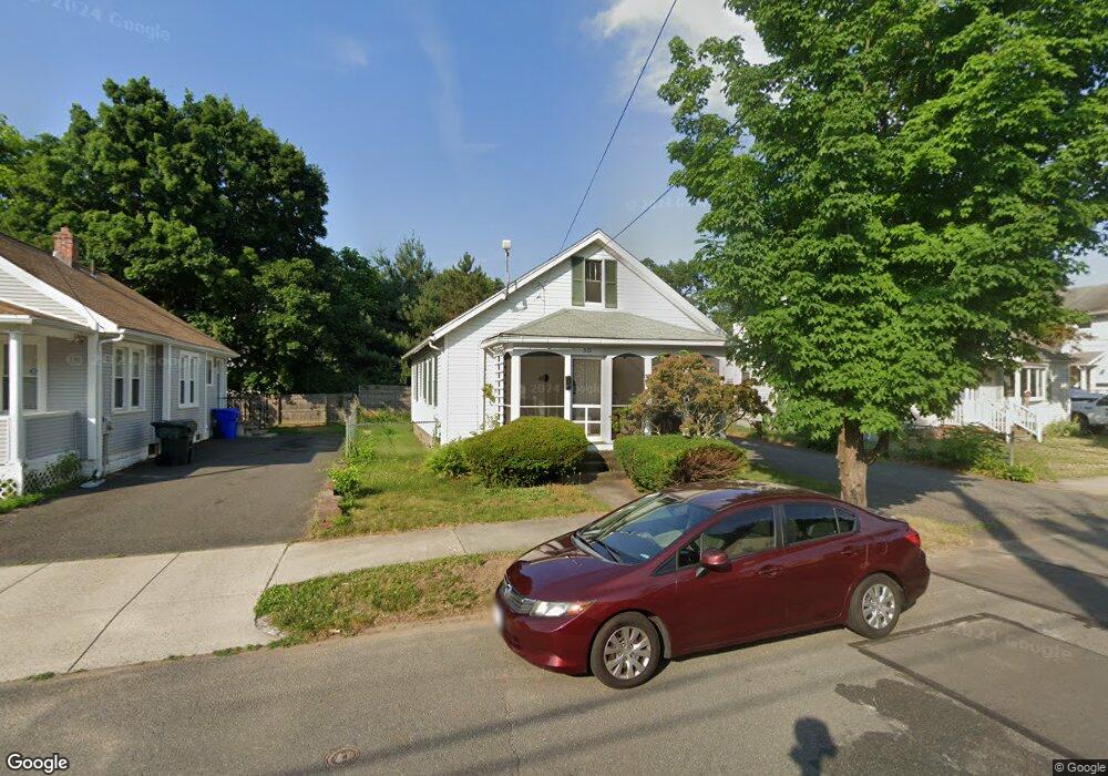 301 Commonwealth Ave, Springfield, MA 01108 - photo 1