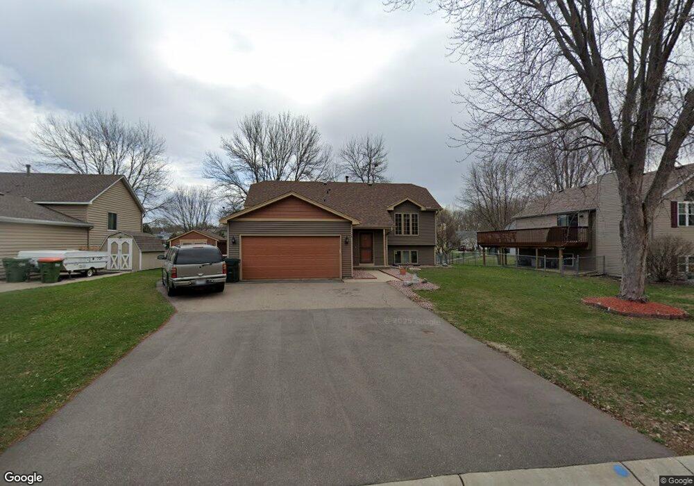 708 108th Ave NW, Coon Rapids, MN 55448 - photo 1