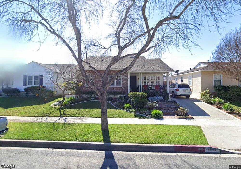 2802 Bomberry St, Lakewood, CA 90712 - photo 1