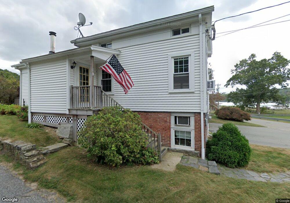 11 Lumber Yard Rd, East Haddam, CT 06423 - photo 1