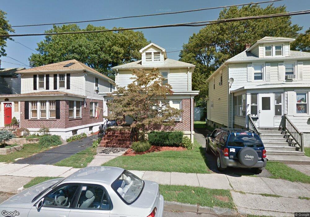 52 5th St, Fords, NJ 08863 - photo 1