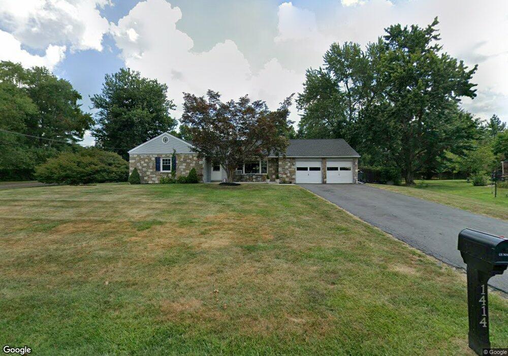 1414 Cathys Ln, North Wales, PA 19454 - photo 1